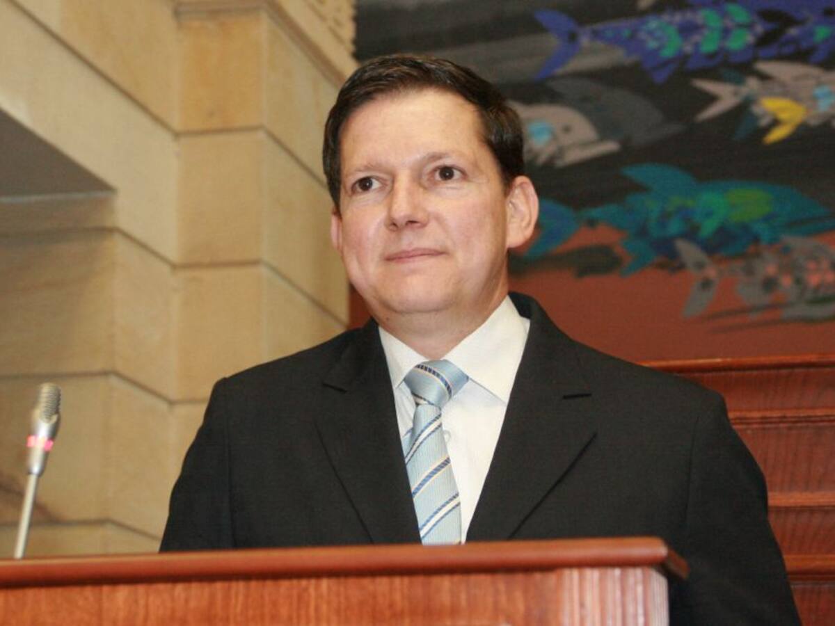 Minjusticia renunciará a la Comisión Disciplinaria de la FCF