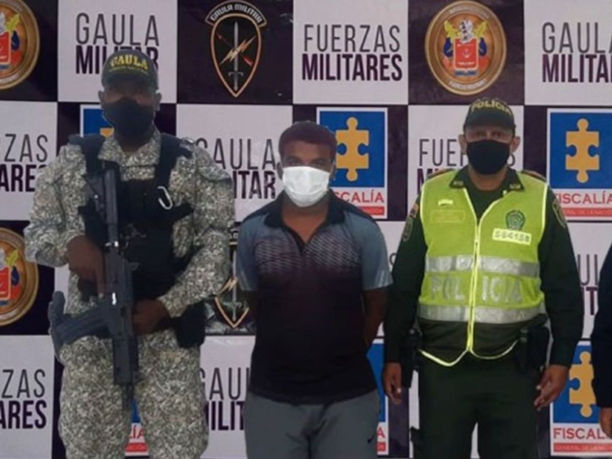 A la cárcel hombre que habría arrollado y apuñalado a un joven en Cartagena