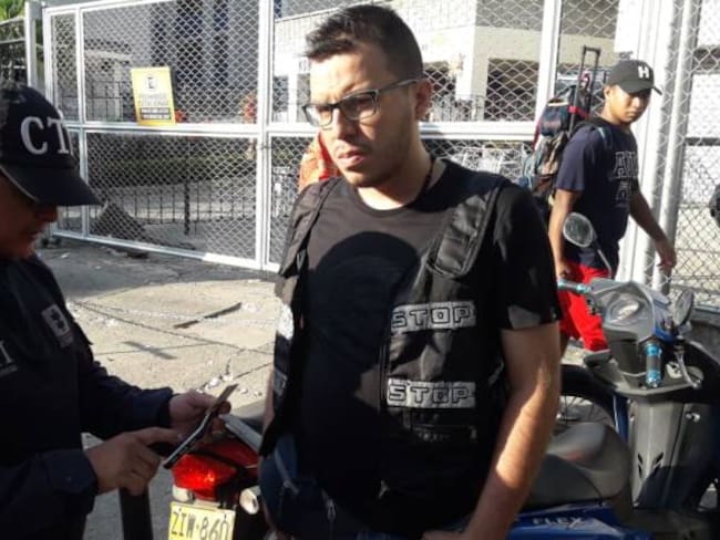 Cárcel para guardia de seguridad por abuso sexual de menores en Cali