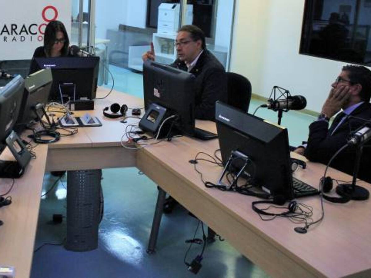 Los empresarios, el postconflicto y el plebiscito