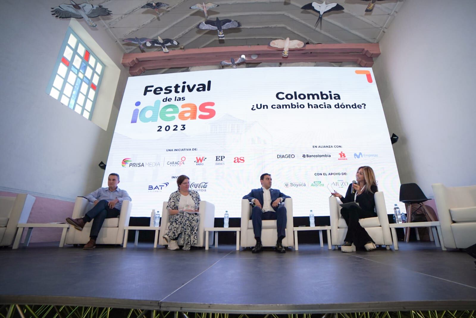 ¿Qué tan amenazadas están las elecciones?