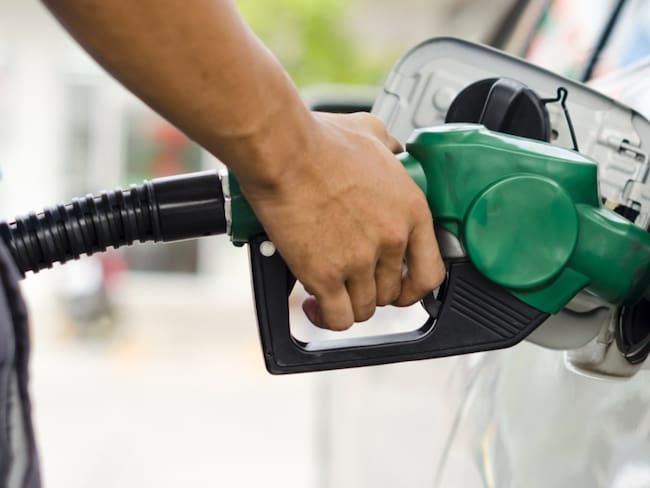 Escasez de gasolina en Norte de Santander por alta demanda