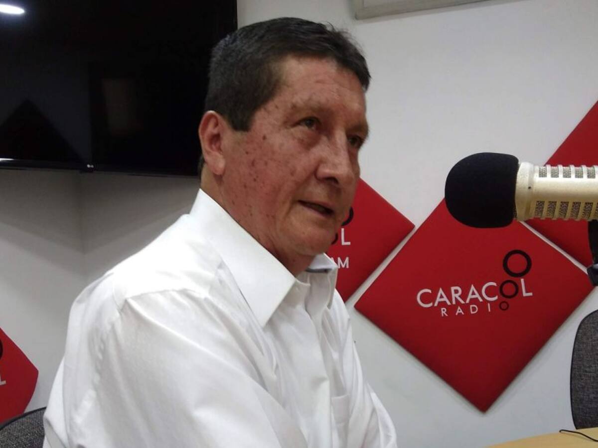 “Al Tolima le ha faltado gerencia pública”: Édgar Rodríguez