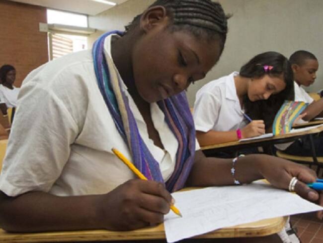 En vacaciones anticipadas instituciones educativas del Valle