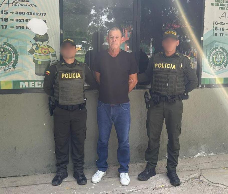 Policía Metropolitana de Cartagena