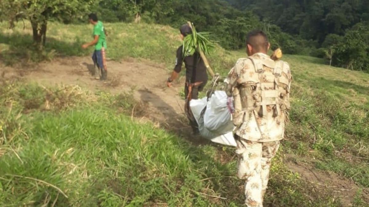 Hallan cuerpo de turista bogotano que se ahogó en Santa Marta