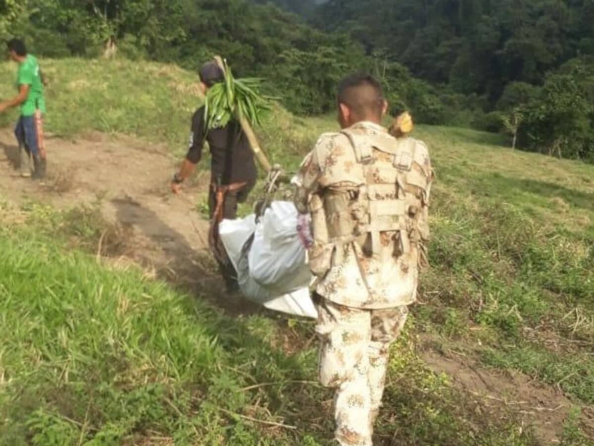 Hallan cuerpo de turista bogotano que se ahogó en Santa Marta