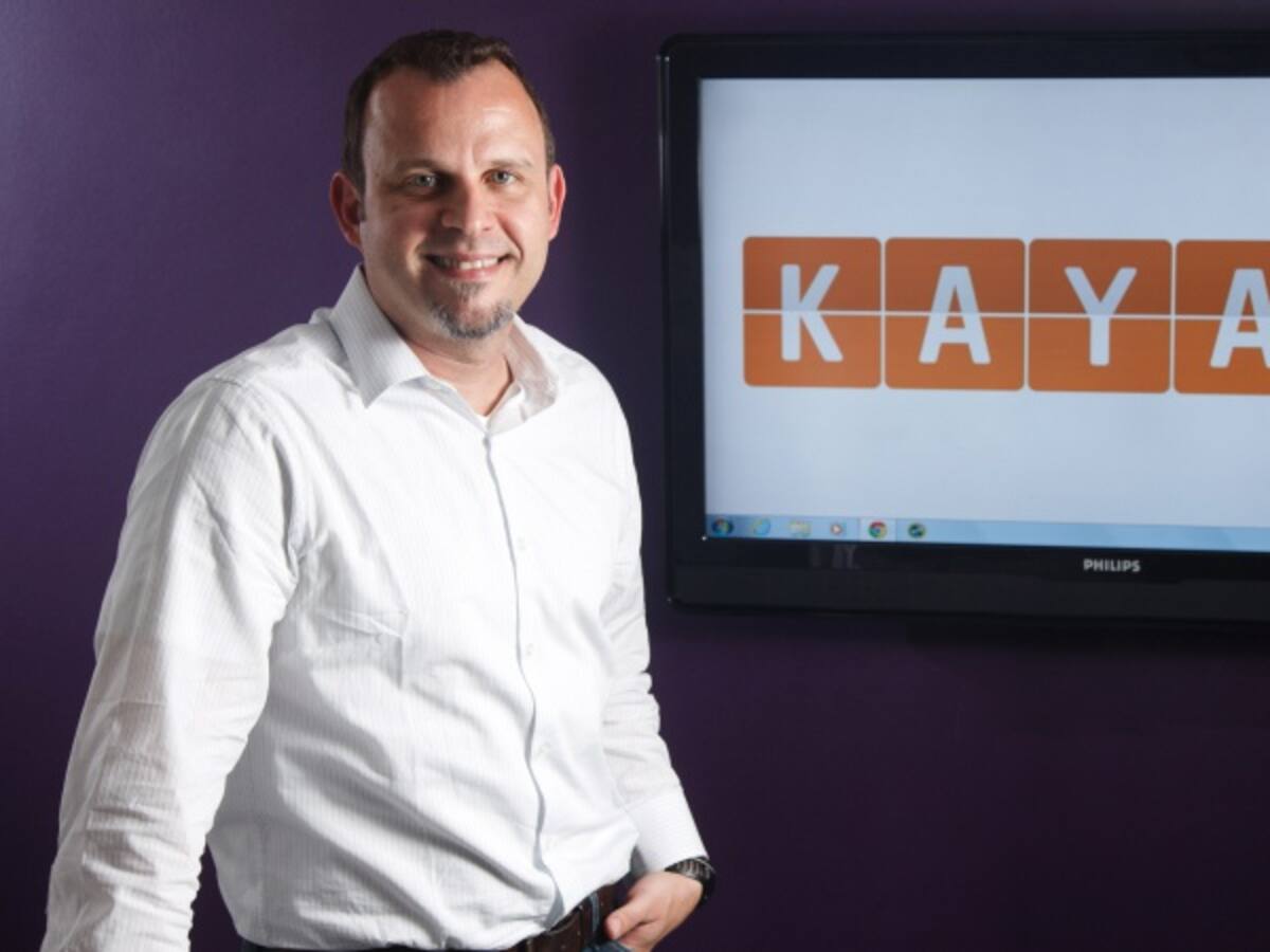 Kayak, el buscador de viajes más importante del mundo, desembarcó en Colombia