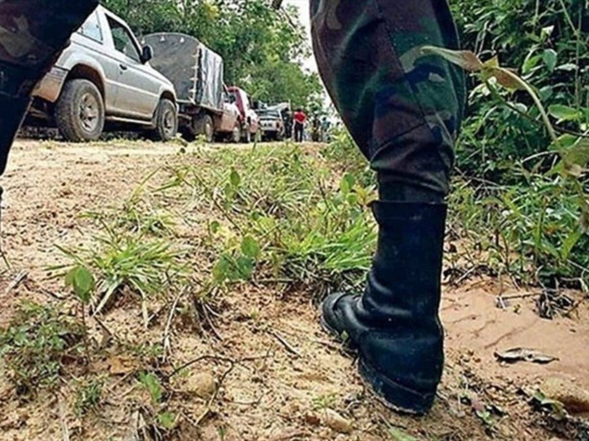 Congreso aprueba proyecto que prohíbe el paramilitarismo en la Constitución
