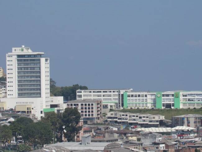Universidad de Manizales