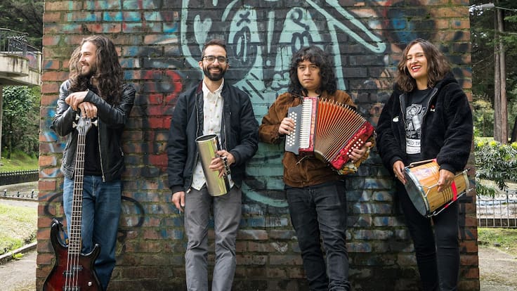 El Bogotá Music Market abre su convocatoria a nivel internacional