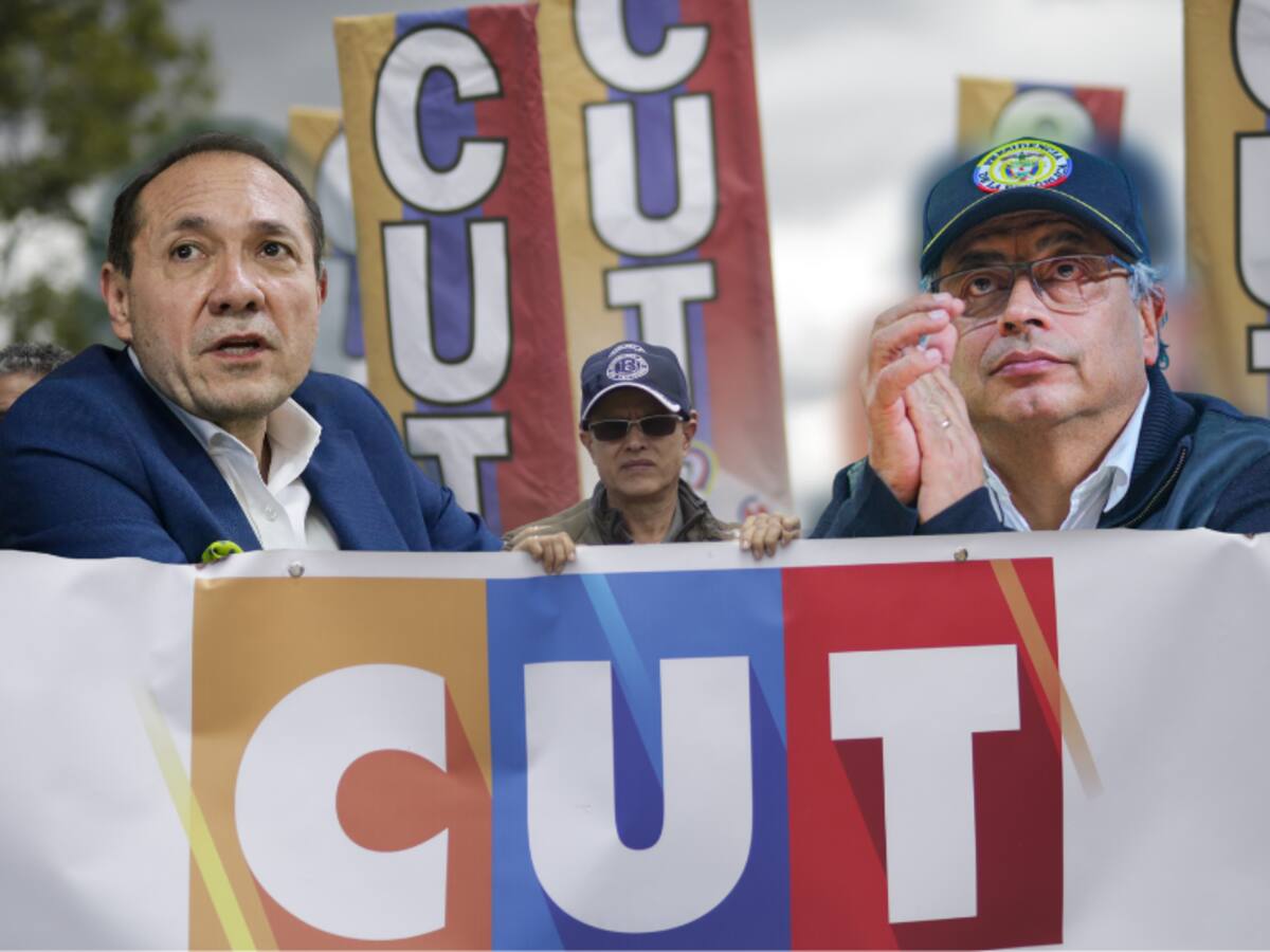 Las 12 preguntas que el movimiento sindical propone incluir en la Consulta Popular: ¿cuáles son?