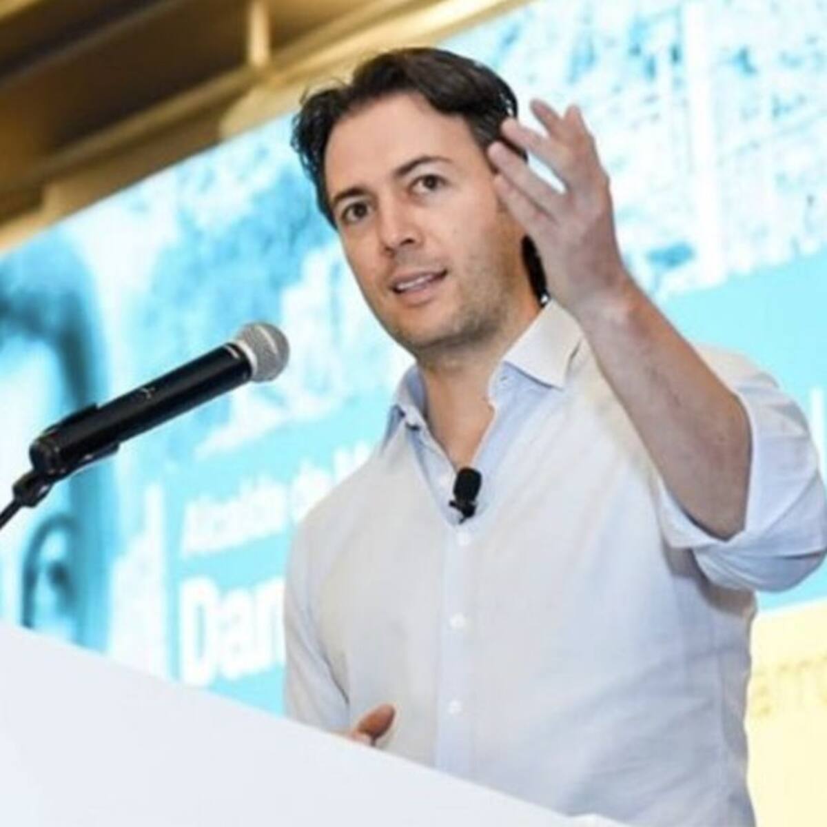 Aplazan audiencia pública sobre finanzas del comité revocatorio a Quintero
