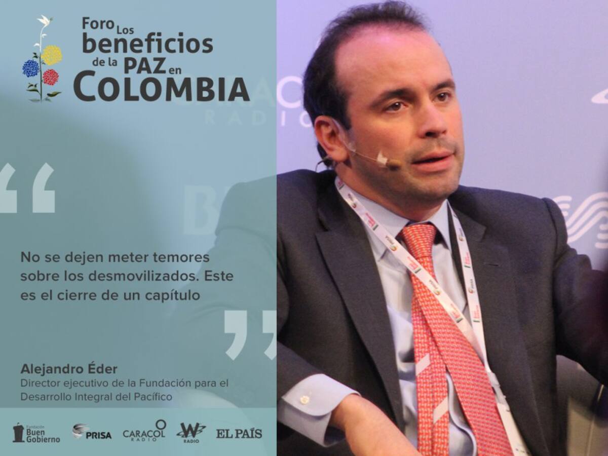 Martha Luz Amorocho, quien es víctima de las Farc, envió un mensaje muy fuerte a los colombianos al comunicarles que es la hora de perdonar, pasar la página y seguir adelante.