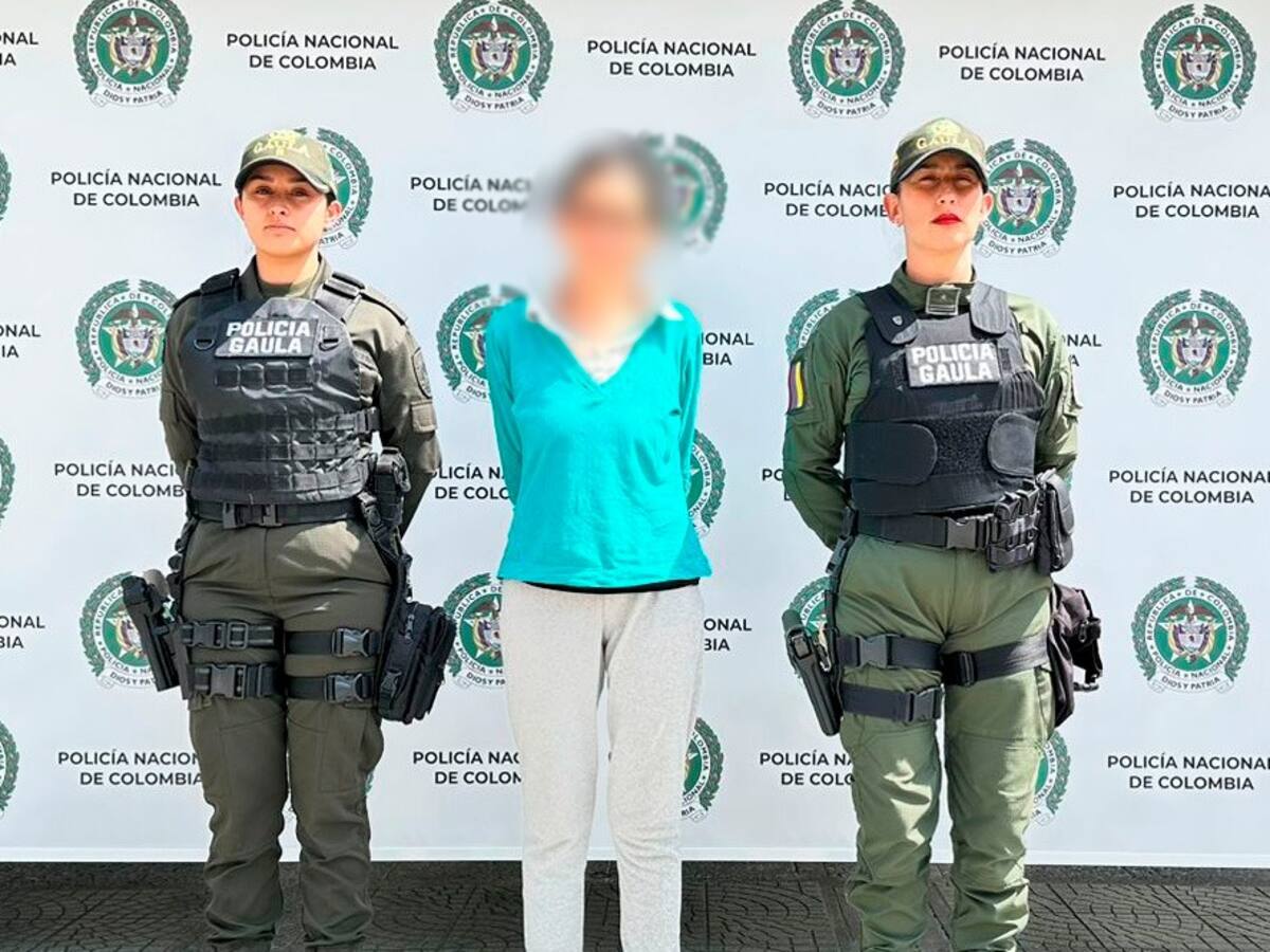 Menor de 6 años secuestrado en Tolú, fue liberado en Manizales