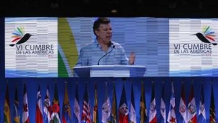 Cumbre de las Américas costó 62 mil millones de pesos