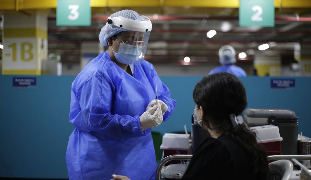 El total de contagiados en el departamento asciende a 197.148 desde que inició la pandemia.