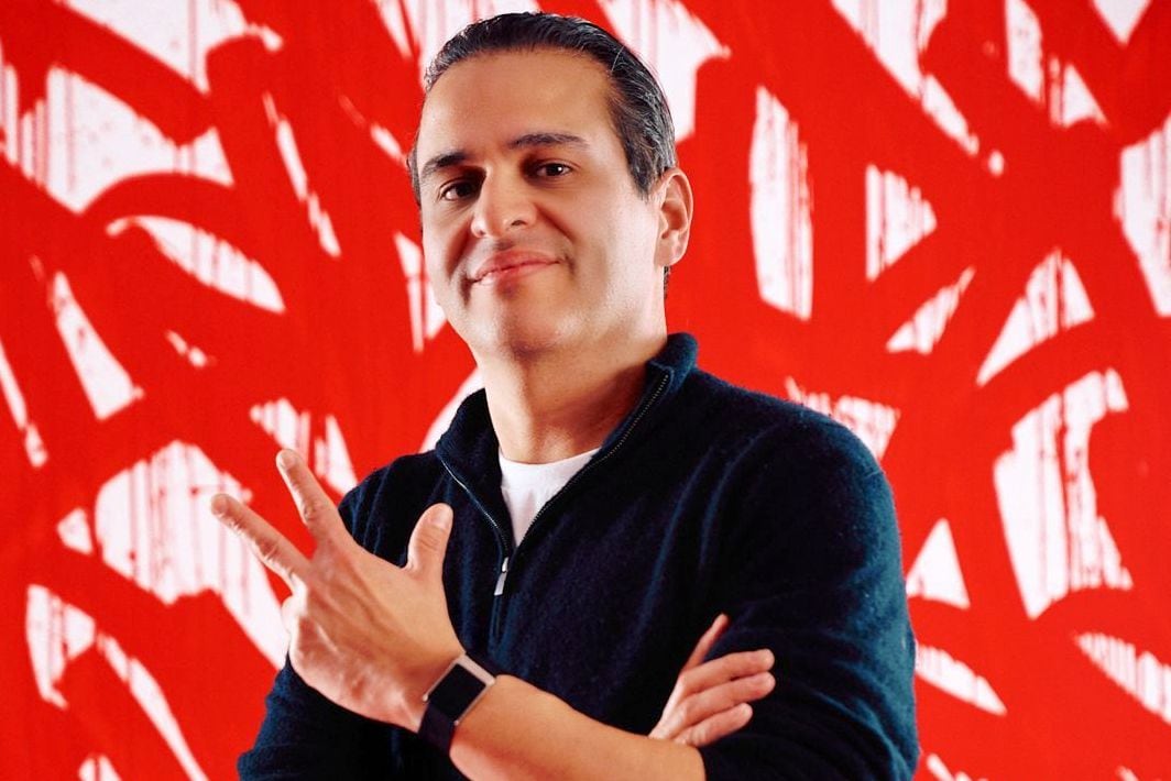 Joaquín Fernández determina que Maná son dignos representantes de México