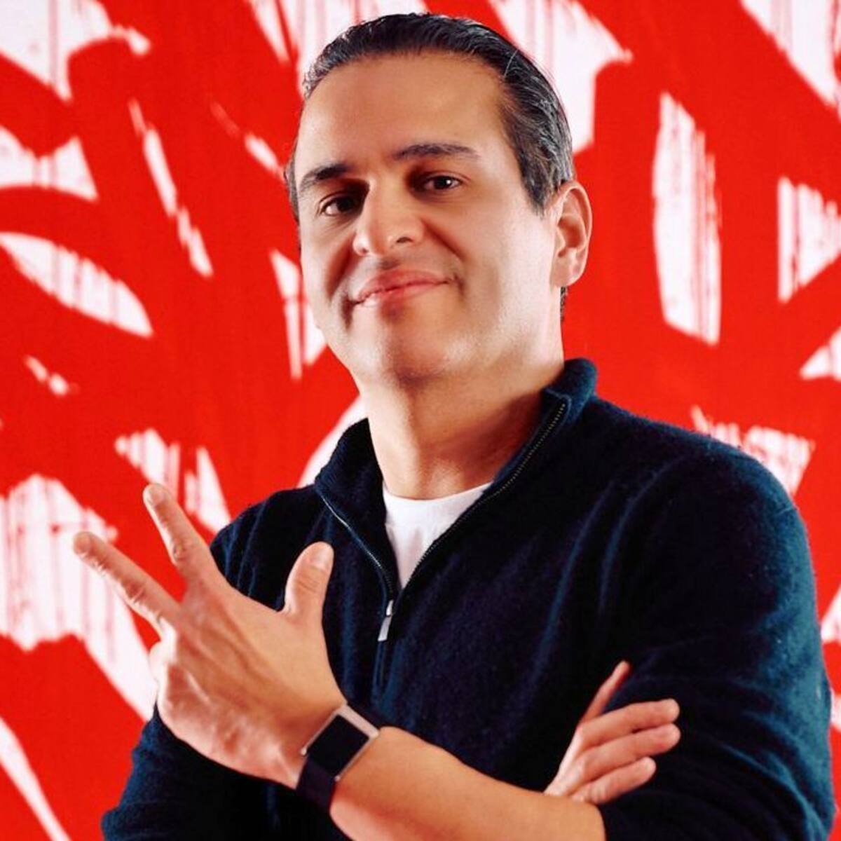 Joaquín Fernández determina que la música en un Mundial tiene que unir