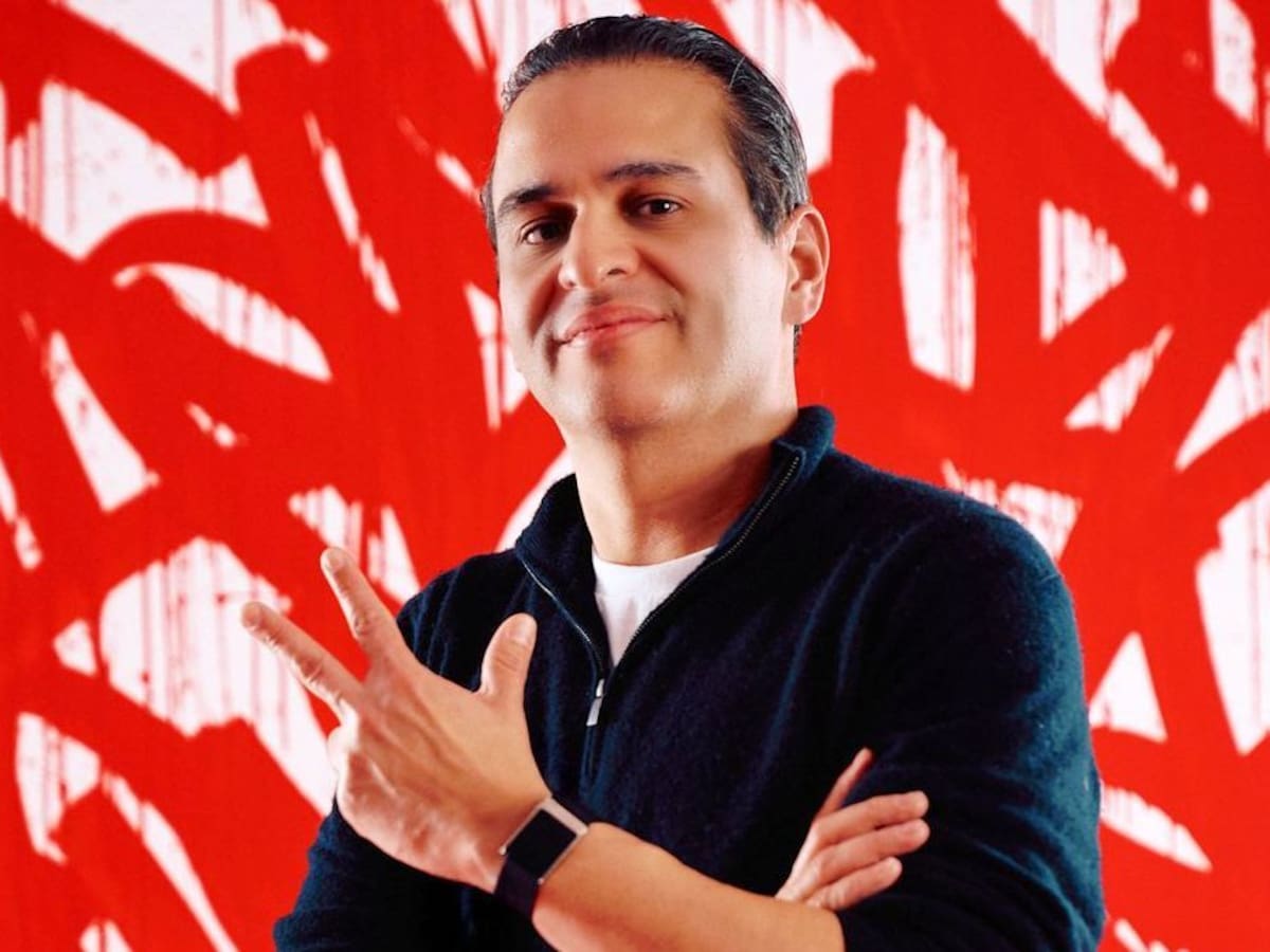 Joaquín Fernández determina que la música en un Mundial tiene que unir