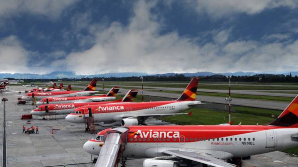 Por paro de pilotos de Acdac, el turismo de eventos y negocios es el más afectado en Quindío