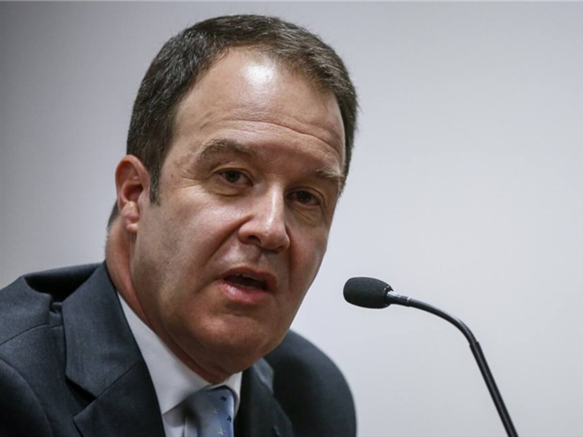 Estamos contentos porque Bogotá se ahorrará un dinero importante con el Metro: Escobar