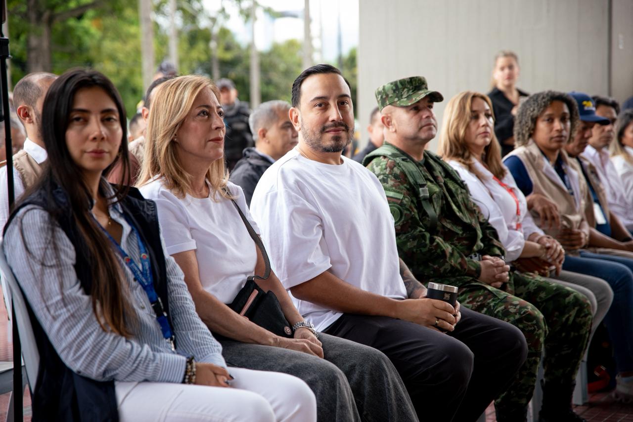 Foto: Gobernación de Risaralda