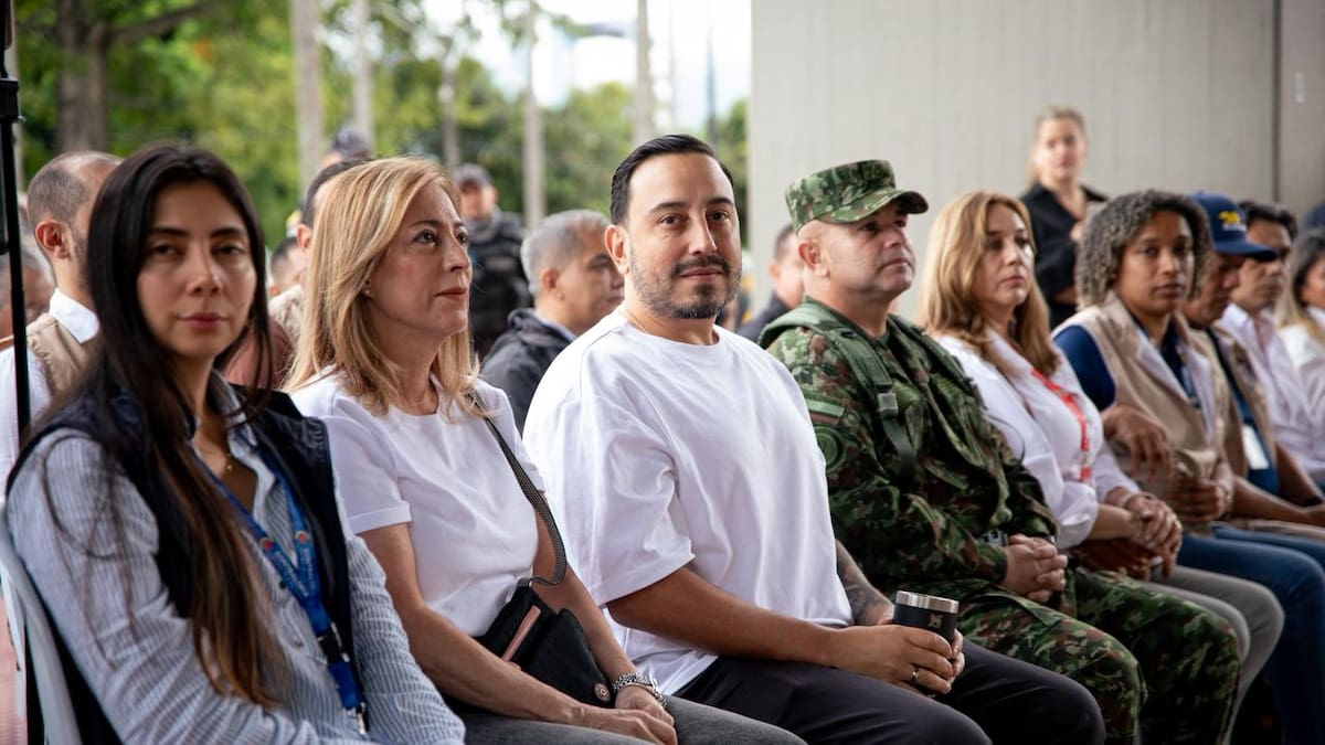 Risaralda se declara lista para la segunda vuelta y pide apoyo al próximo gobierno