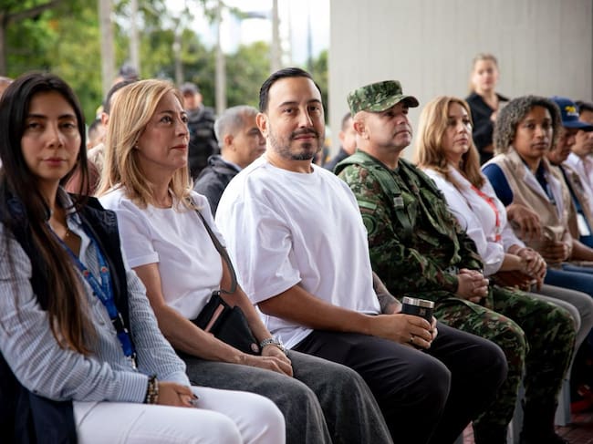 Foto: Gobernación de Risaralda