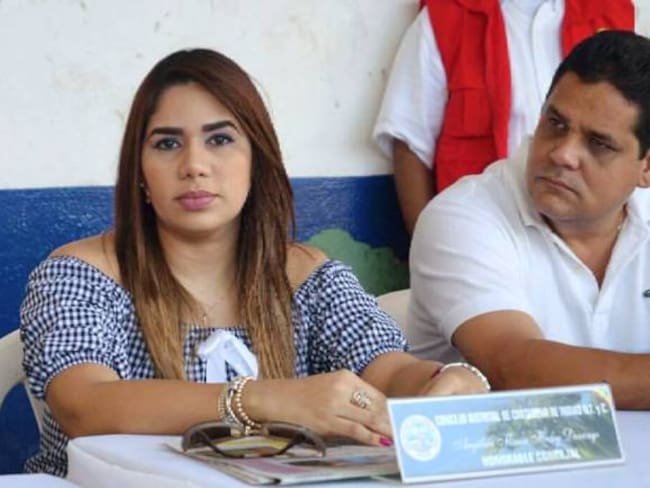 Alianza Verde expulsa a concejala del escándalo de contralora de Cartagena