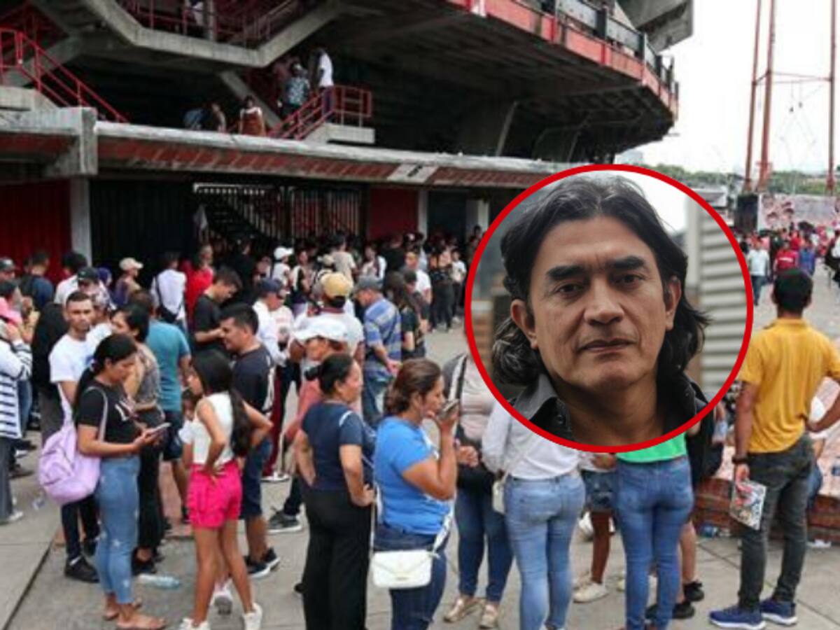¿De dónde saldrán los recursos para la conmoción interior? Gustavo Bolívar explicó