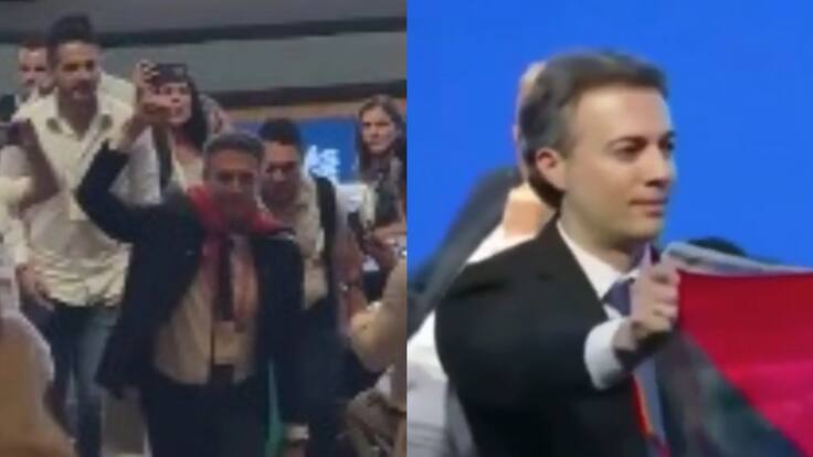 Al Oído: A falta de argumentos, los shows minúsculos de Daniel Quintero