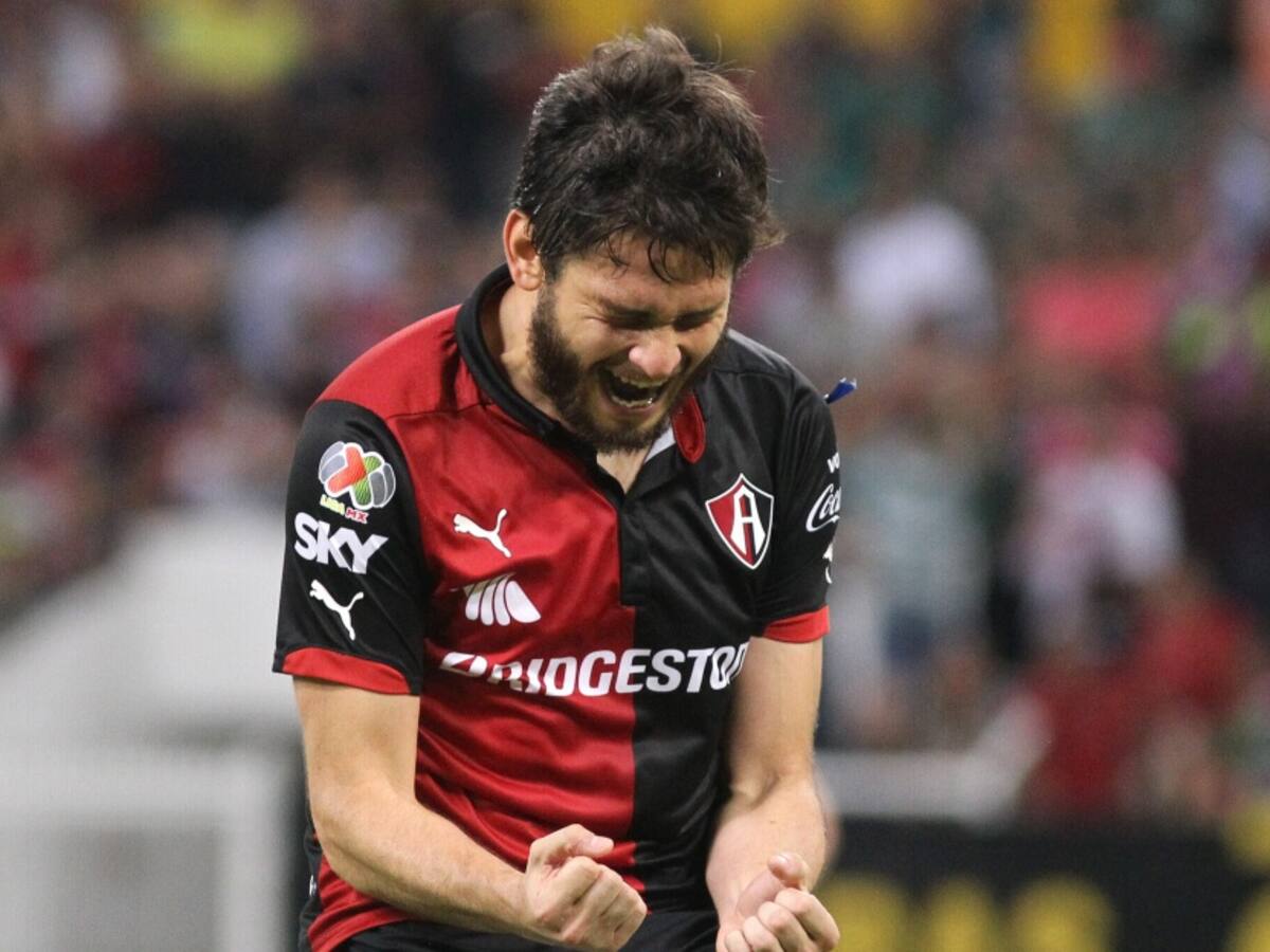 "La negociación está avanzada, ojalá se dé la llegada al Tolima": Caballero