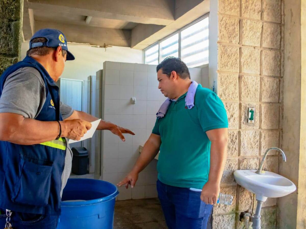 Conozca los barrios donde han aumentado y disminuido los casos de dengue en Cartagena