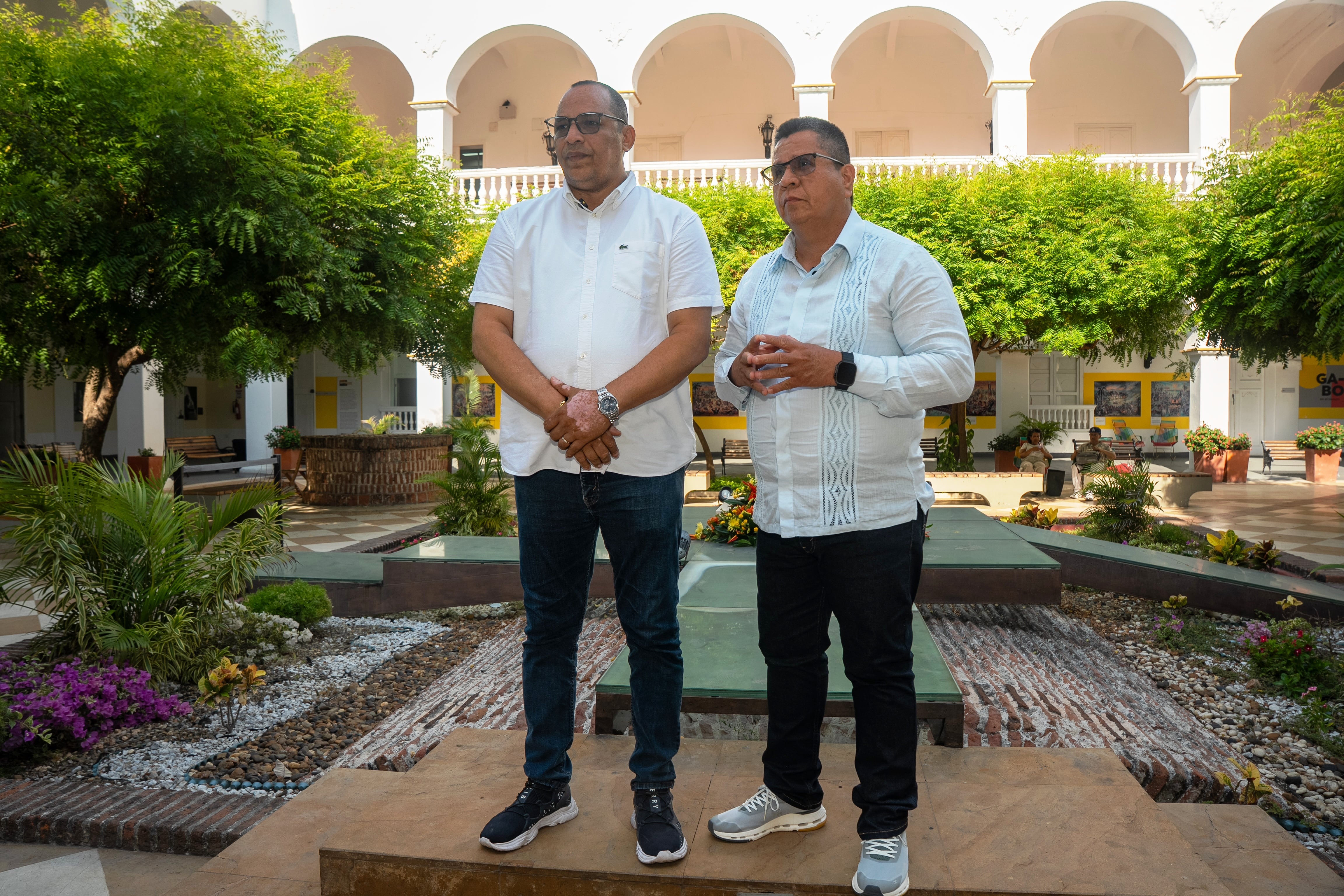 Rector de Unicartagena es elegido como delegado del SUE ante el OCAD de Ciencia, Tecnología e Innovación