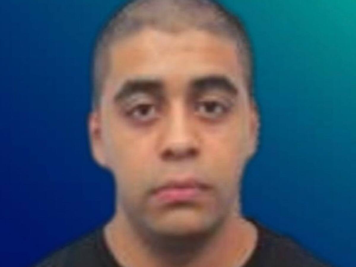 Alias 'Peralta'entra a la lista de los más buscados