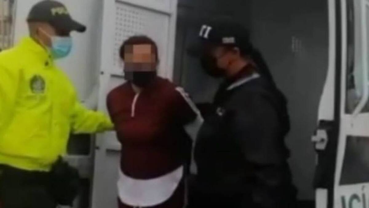 Mujer asesinada por robar su bebé en Soacha era de Boyacá: no hay dolientes