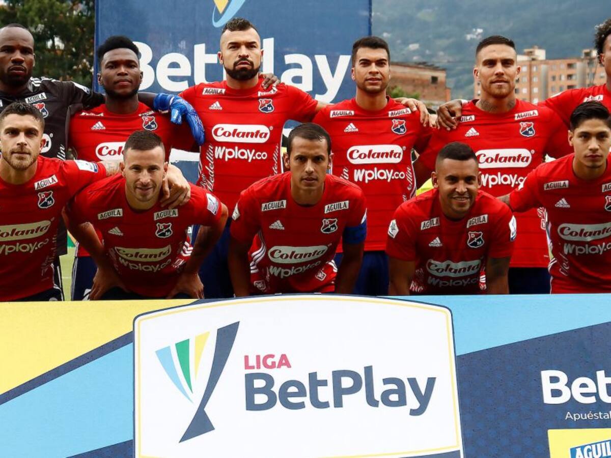 Dimayor dio a conocer sanción contra DIM tras no presentarse ante Jaguares