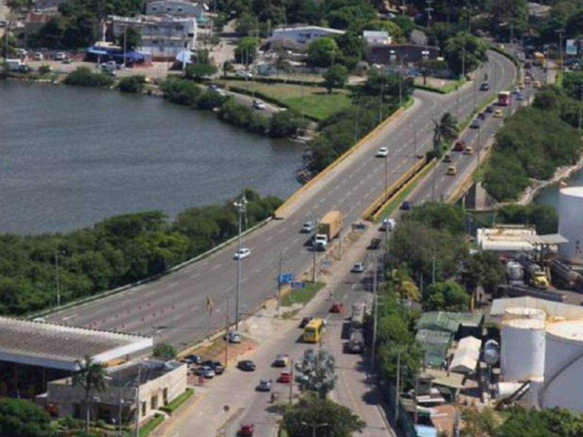 Declaran improcedente tutela contra APP Corredor Portuario en Cartagena