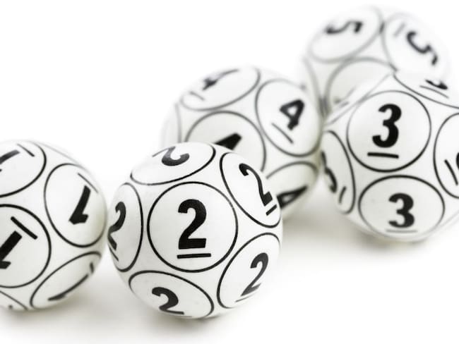 Lotería de Bogotá: Resultados