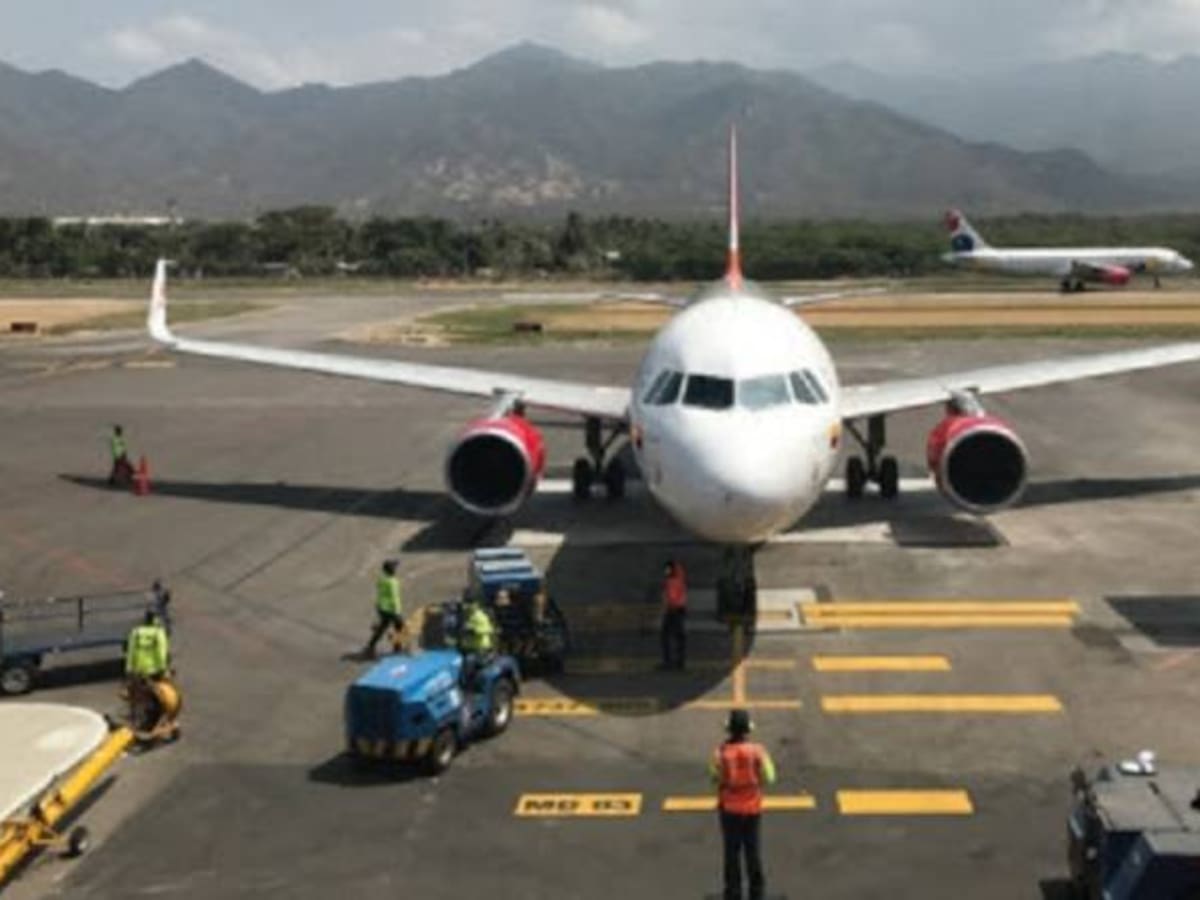 Avianca activa desde hoy 250 vuelos a 16 destinos en Colombia