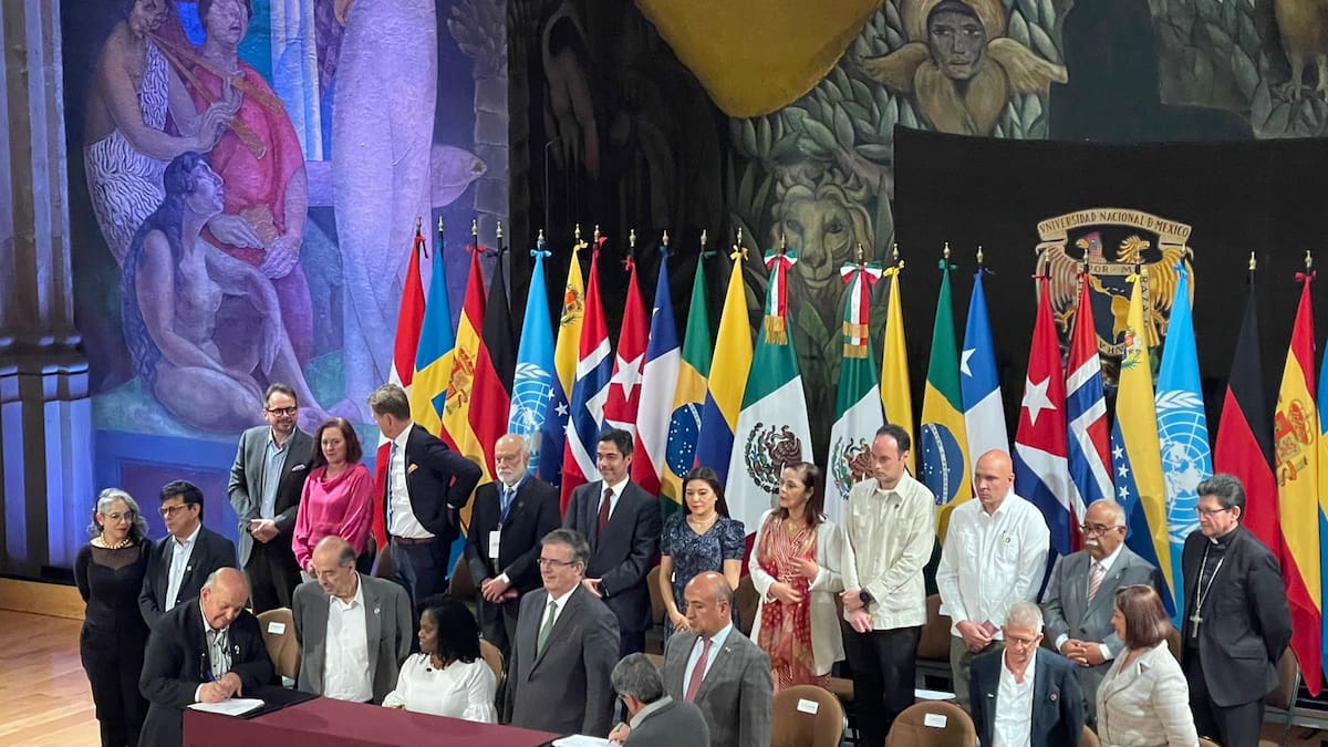 Nuevo ciclo de diálogos Gobierno y ELN: ¿qué se espera de esta negociación?