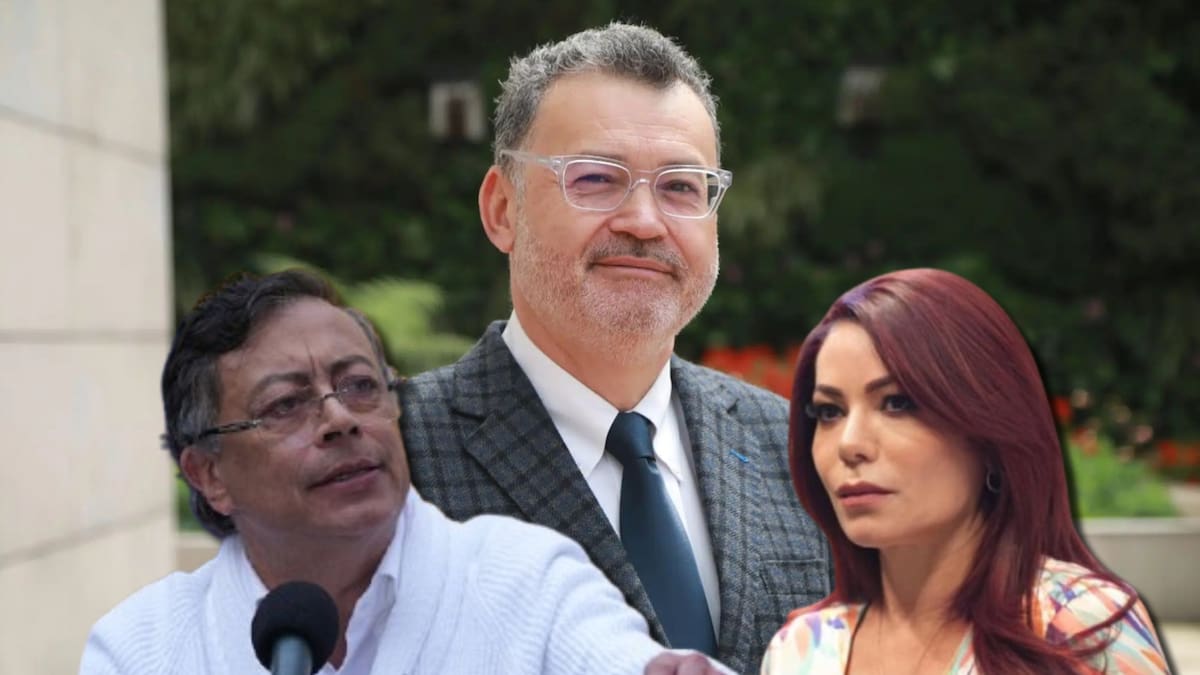 Análisis constitucional: ¿Qué hay detrás de solicitud de Arizabaleta de suspender a Gustavo Petro?