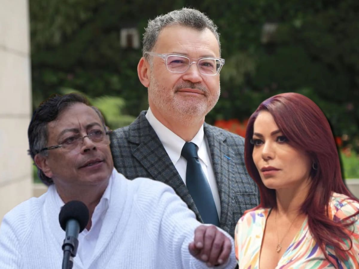 Análisis constitucional: ¿Qué hay detrás de solicitud de Arizabaleta de suspender a Gustavo Petro?