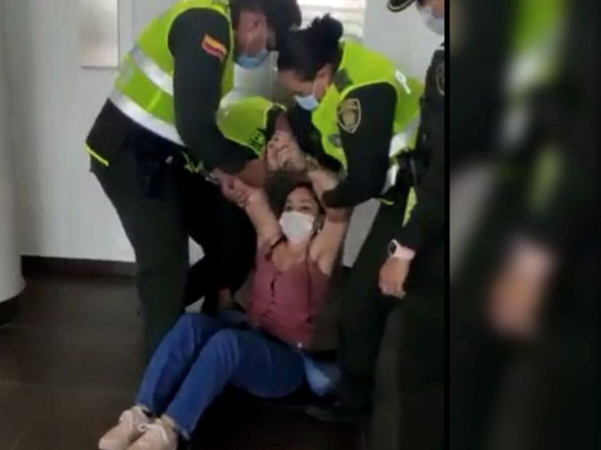Candidata al Senado denuncia presunta agresión en Aeropuerto de Santa Marta