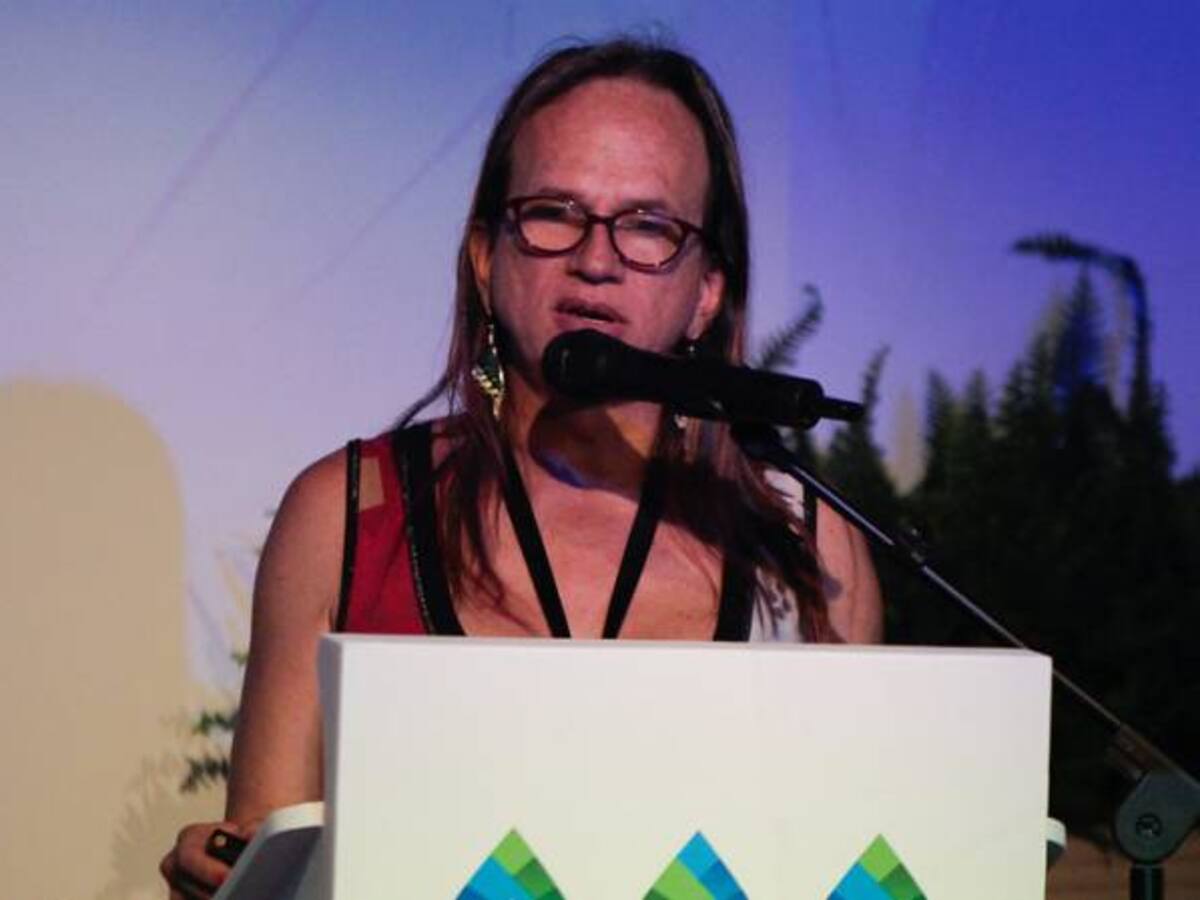 Directora del Instituto Humboldt destaca el fallo de la Corte que permite oponerse a los proyectos de minería