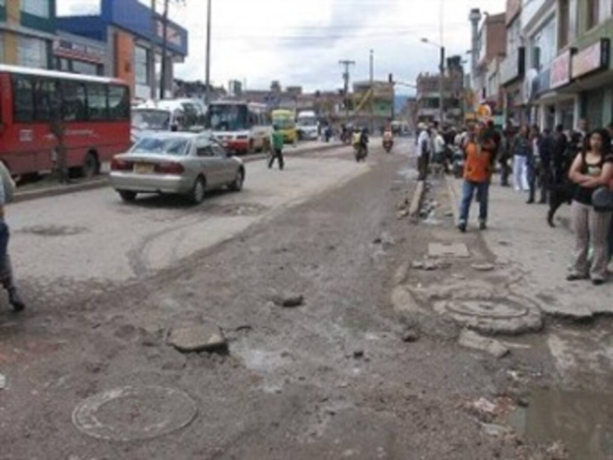 Este sábado se definirá suerte de 463 mil millones de pesos para inversión social en Bogotá