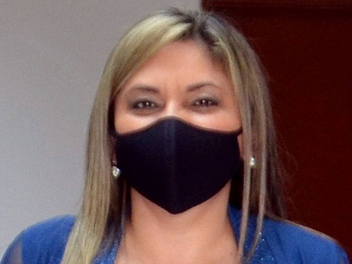 Claudia Milena Rivera continuará como alcaldesa (E) de Armenia