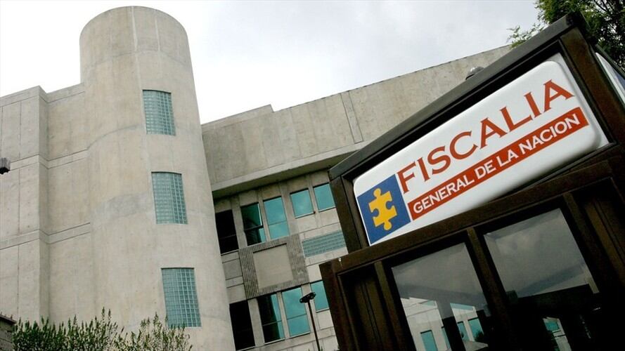 Néstor Humberto Martínez señaló que la Fiscalía concluirá sus investigaciones en los próximos días. Foto: Colprensa