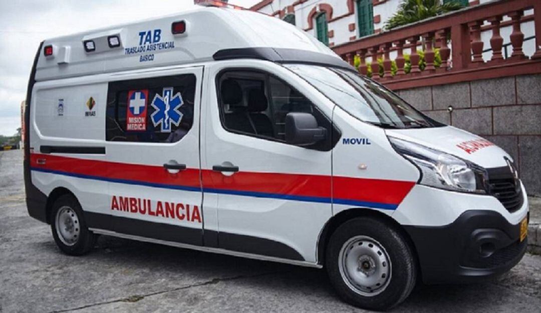 Emergencias médicas en "jaque" por la guerra del centavo de ambulancias